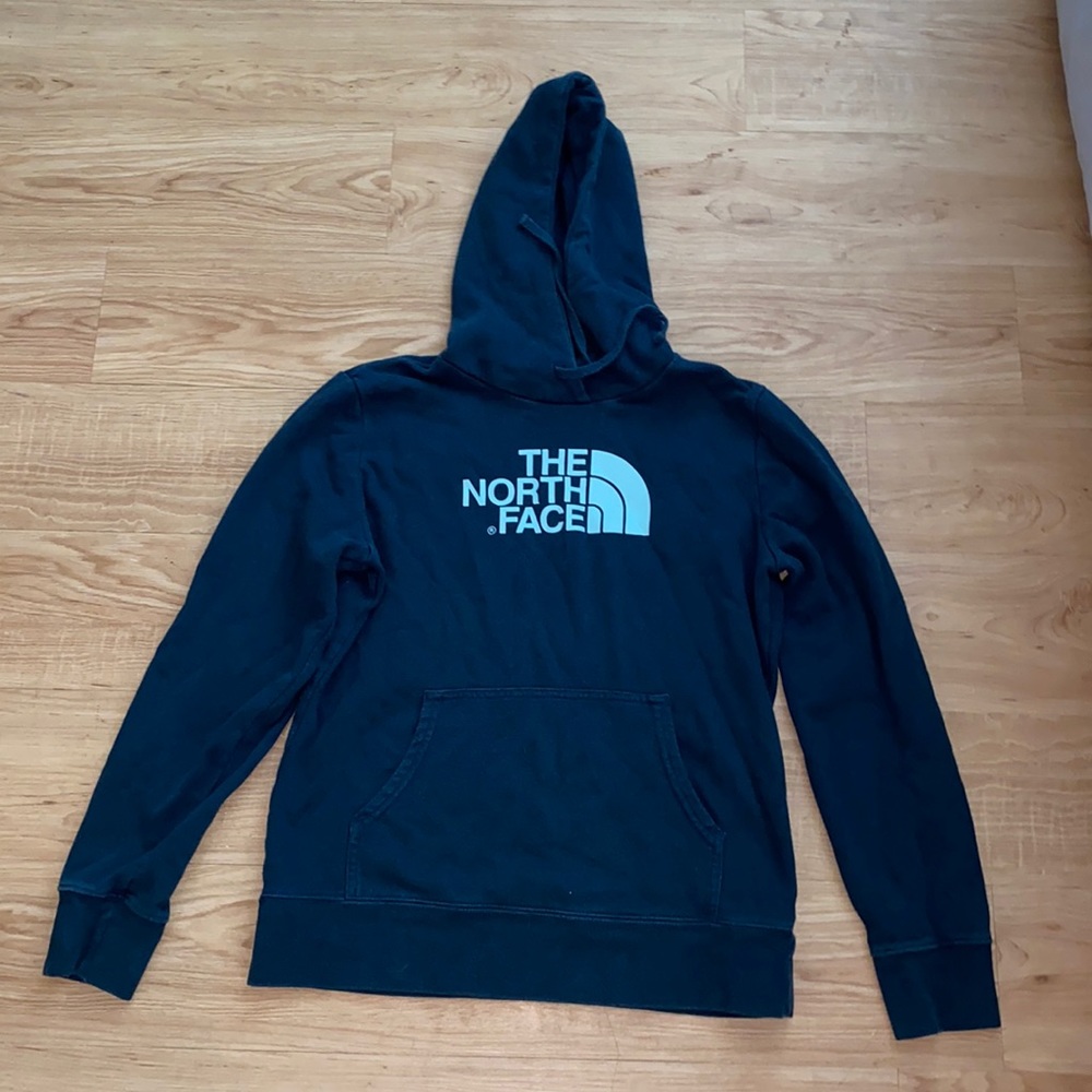 North Face Hoodie